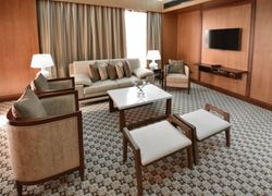 Ayla Grand Hotel фото 3, г. Аль-Аин, 