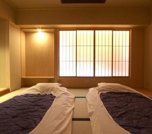 Nishiyama Ryokan