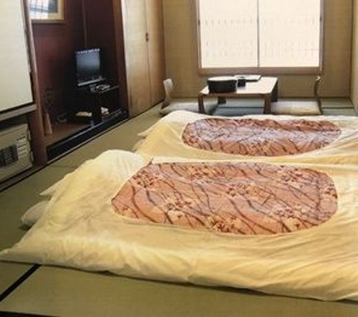Nishiyama Ryokan