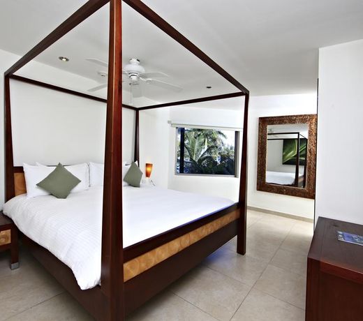 Sandos Caracol Eco Resort All Inclusive