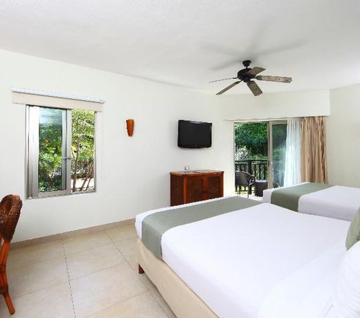 Sandos Caracol Eco Resort All Inclusive