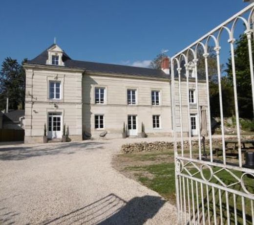 Domaine des Aubuis