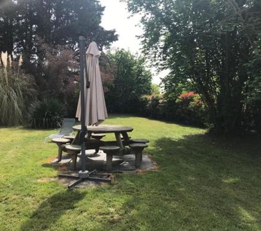 Domaine des Aubuis