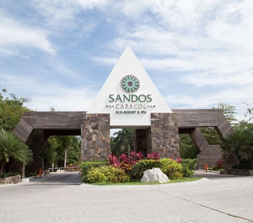 Sandos Caracol Eco Resort Select Club Adults Only- All inclusive
