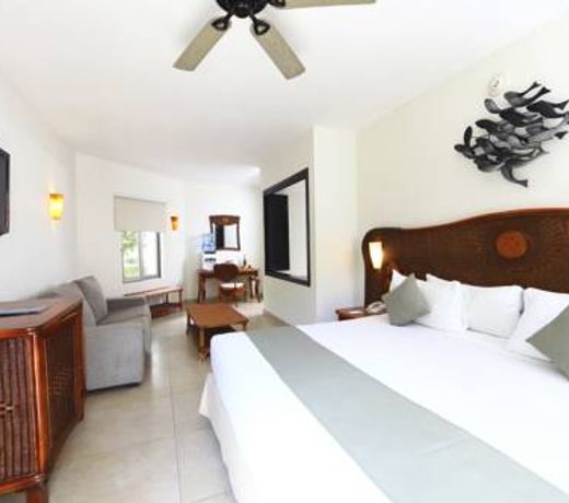 Sandos Caracol Eco Resort Select Club Adults Only- All inclusive