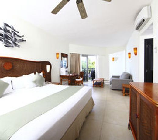 Sandos Caracol Eco Resort Select Club Adults Only- All inclusive