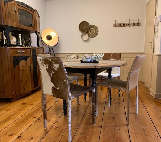 Appartements des 2 TÃªtes
