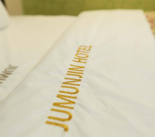 Jumunjin Hotel