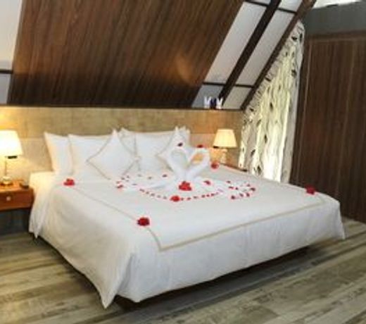 Liyya Water Villas