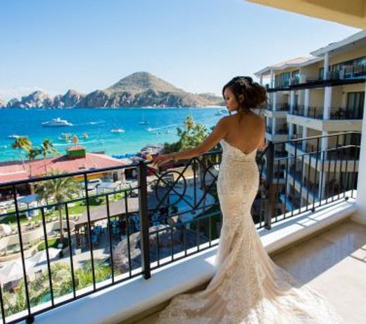 Casa Dorada Los Cabos Resort & Spa