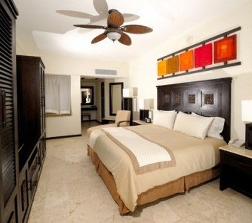 Casa Dorada Los Cabos Resort & Spa