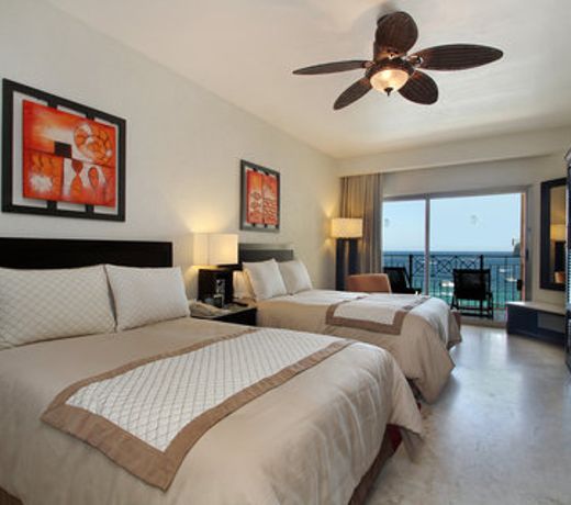 Casa Dorada Los Cabos Resort & Spa