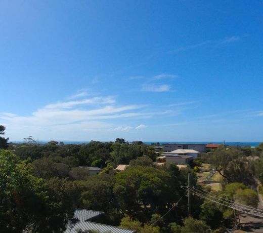 Panorama @ Rye