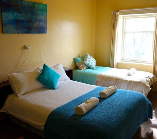 Royal Hotel Cooma