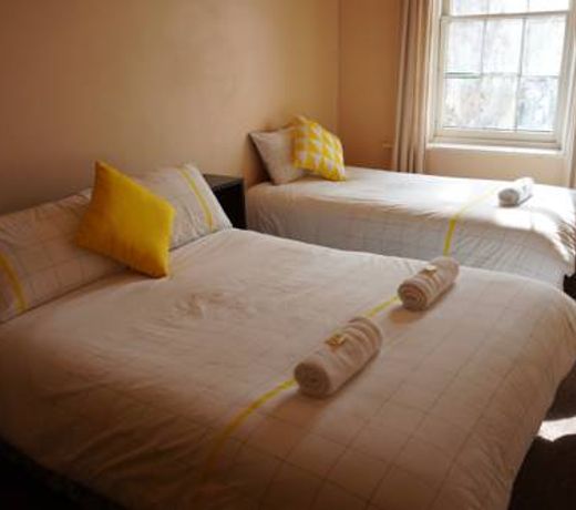 Royal Hotel Cooma