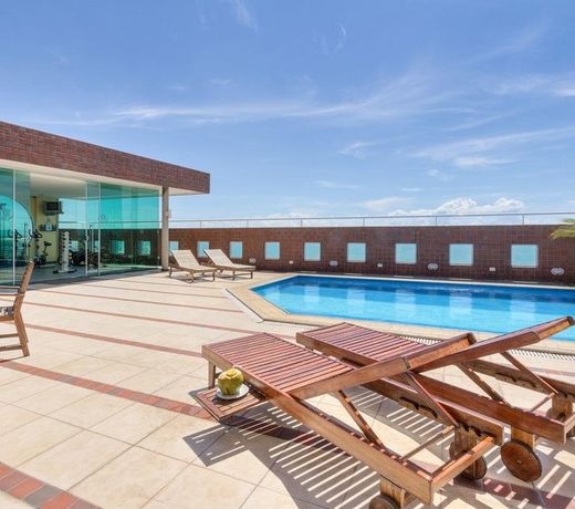 Othon Suites Natal