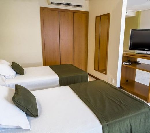 Othon Suites Natal