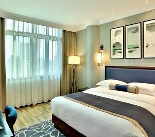 Yongkang Oriental Hotel