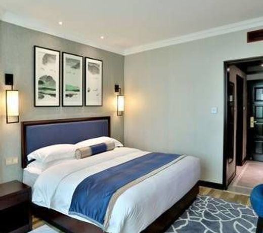 Yongkang Oriental Hotel