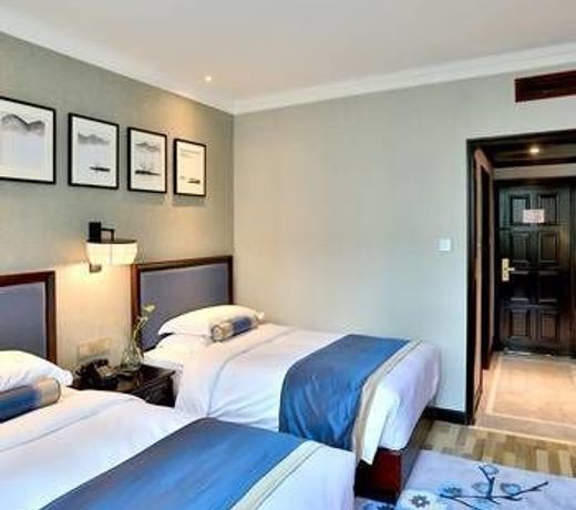 Yongkang Oriental Hotel