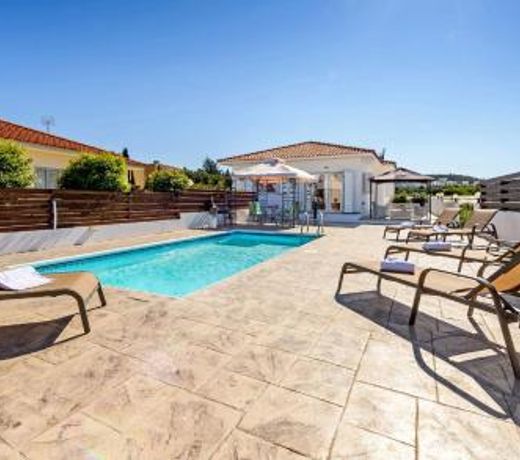 Sunset Villa Protaras