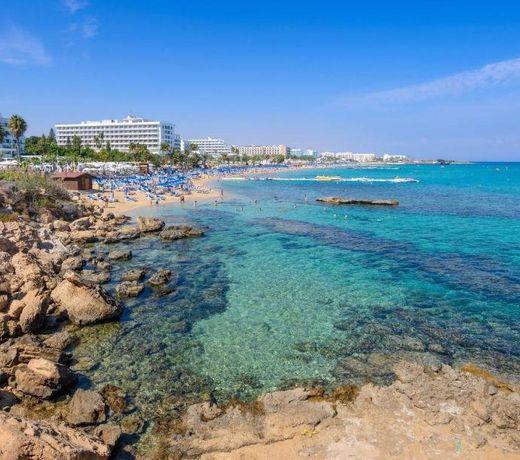 Sunset Villa Protaras