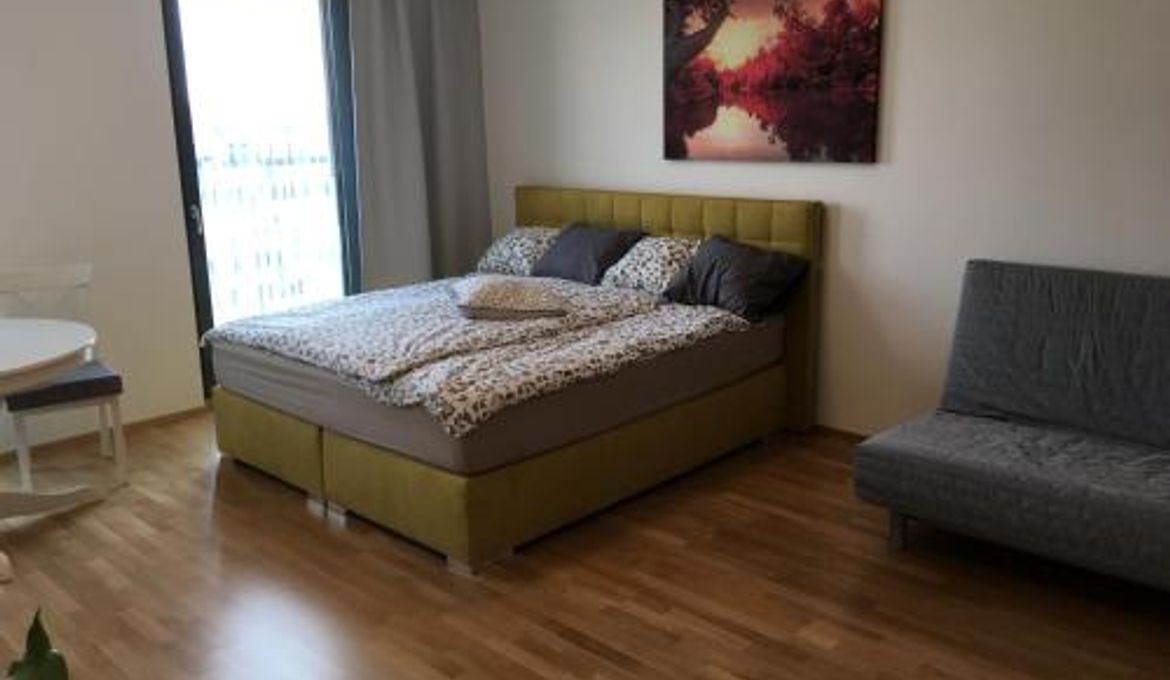 006 Angel Apartment