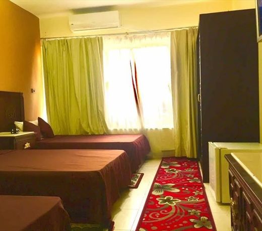 cairo heart hotel