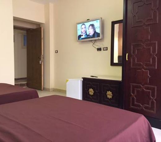 cairo heart hotel