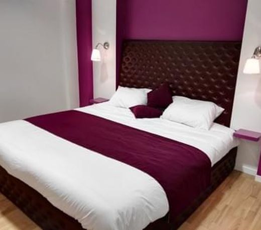 Pamir Apart Hotel