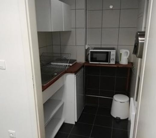 Pamir Apart Hotel
