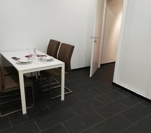 Pamir Apart Hotel