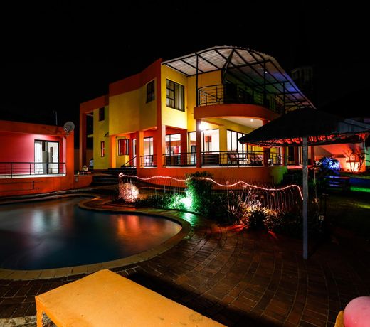 Grand View Bed & Breakfast