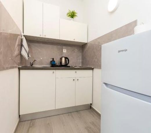 Apartments Stipe