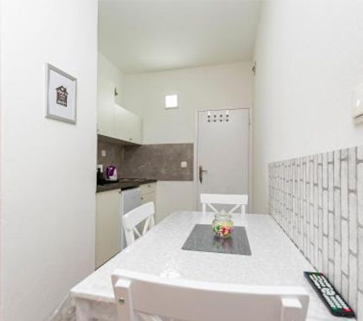 Apartments Stipe
