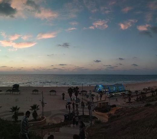 Short Term Apartment Tel Aviv Bat Yam 411