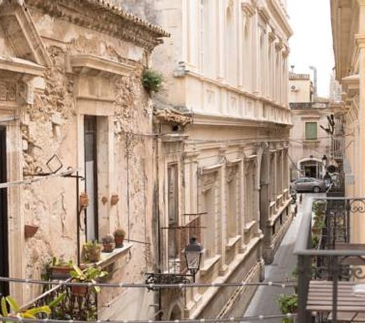 Dimore delle Zagare Ortigia