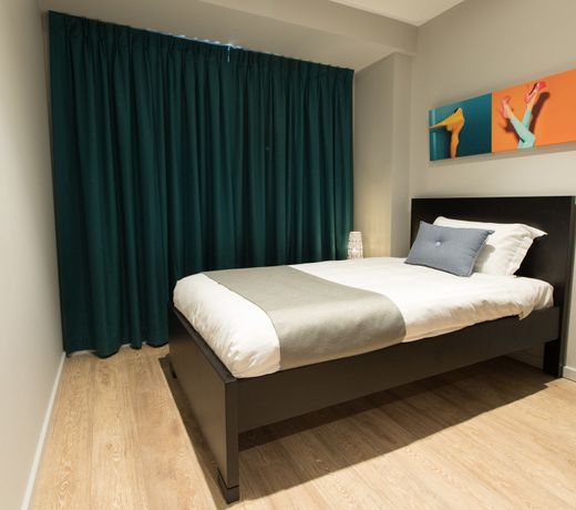 Studio 8 Residences - Adults Only