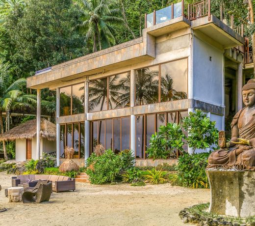 Den Pasar Nasog Villa