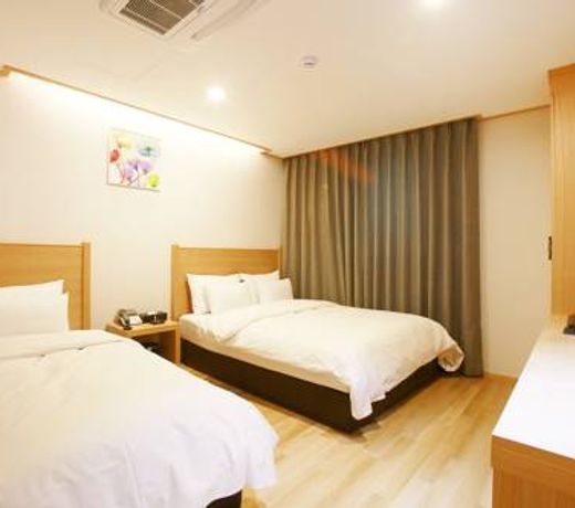 Paju Golden Hill