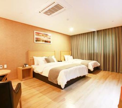 Paju Golden Hill