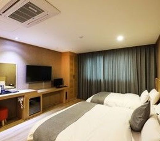 Paju Golden Hill