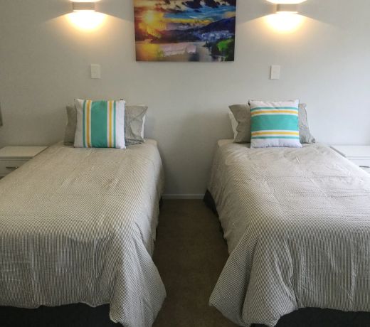 Rotorua Studio on Sumner