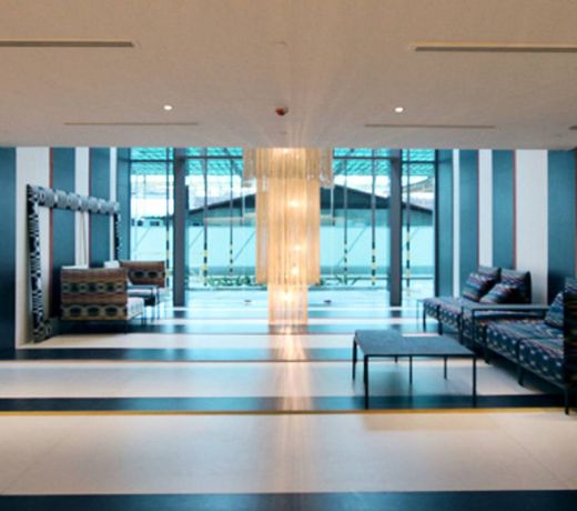 Siglo Suites @ The Acqua Private Residences