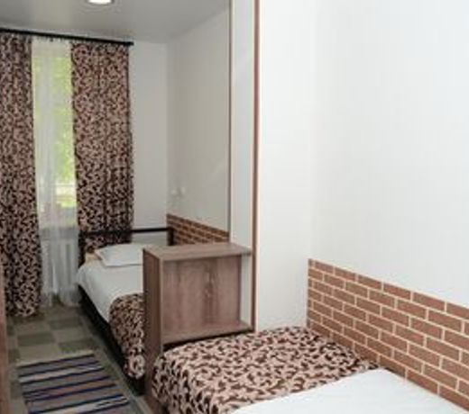 Hotel Lucky