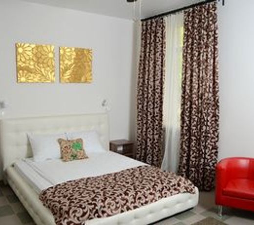 Hotel Lucky