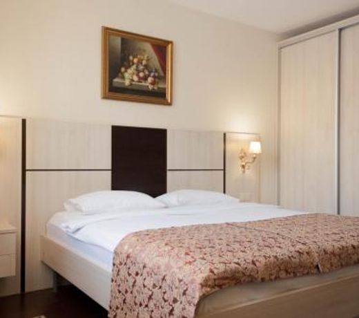 MiniHotel Prazhsky Klub
