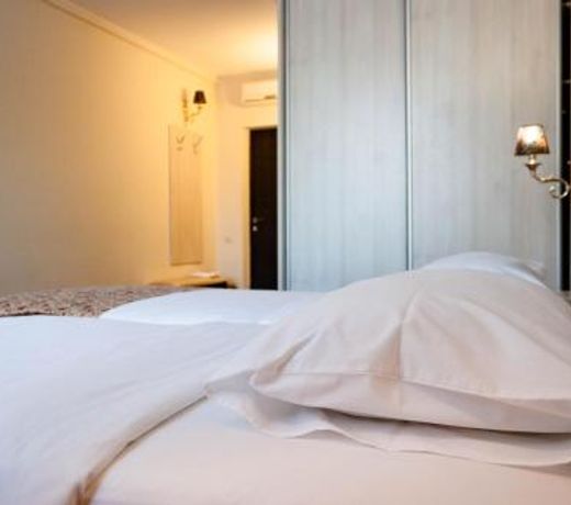 MiniHotel Prazhsky Klub