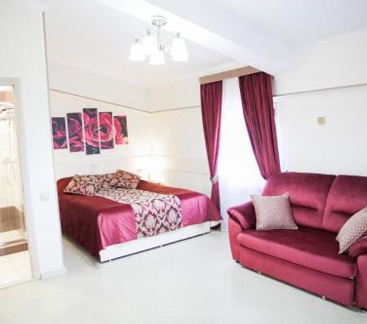 Hotel TriA