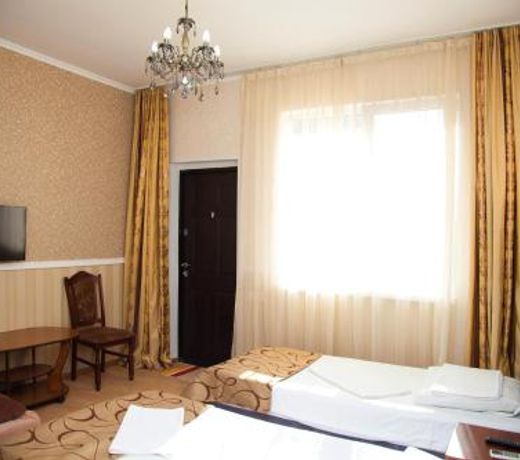 Edem-Olimp Guest House